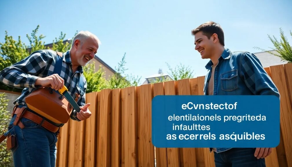 Affordable Fence Installers: Tips for Choosing the Right One