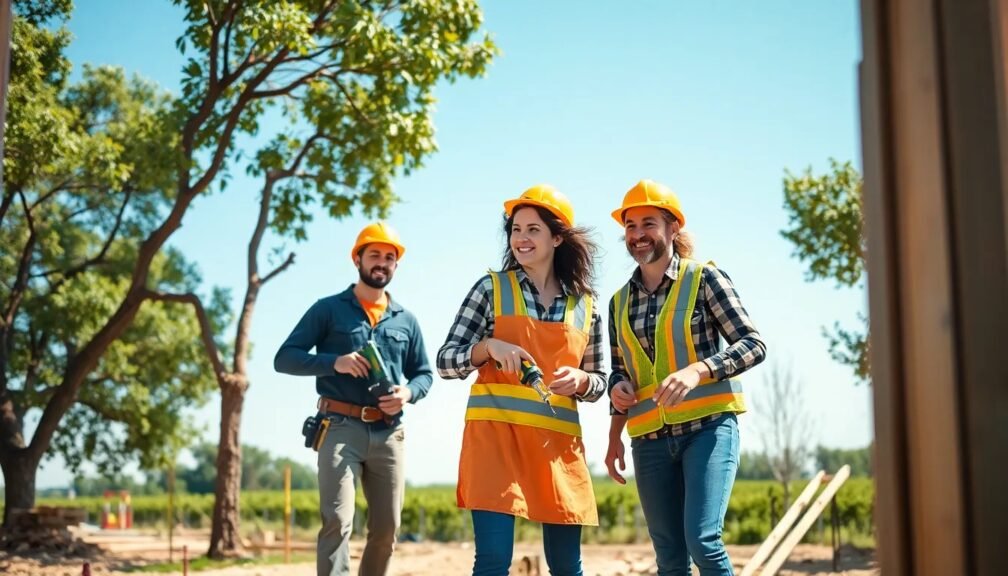 Fence construction services: Top Trends for 2023