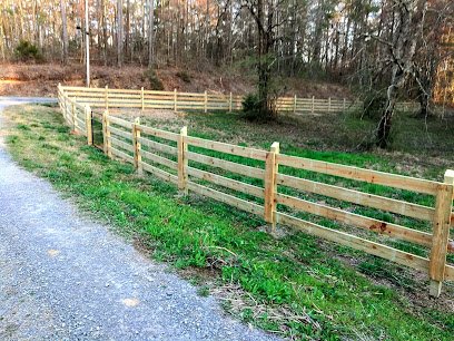 Kelley Fence And Gates
