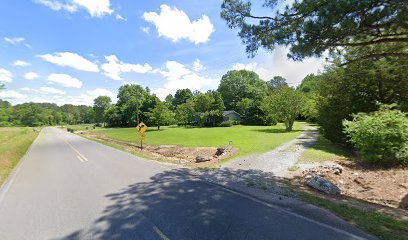 Micheal Rhodes Fencing