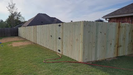 B&A Fence and Construction