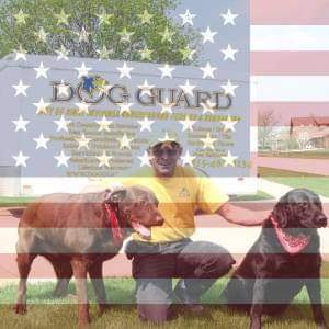 DOG GUARD Of ARKANSAS