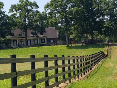 Hoffrogge Farm & Fence