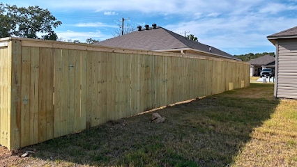 Martin Privacy Fence
