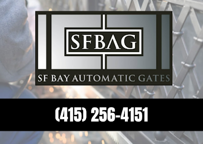 SF Bay Automatic Gates