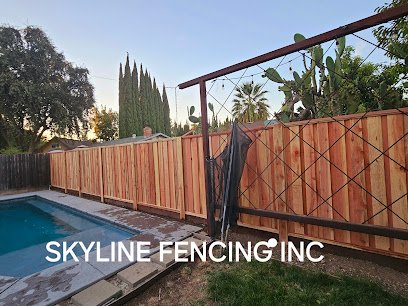Skyline Fencing Inc.