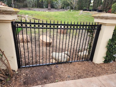 Casillas Fences and Gates