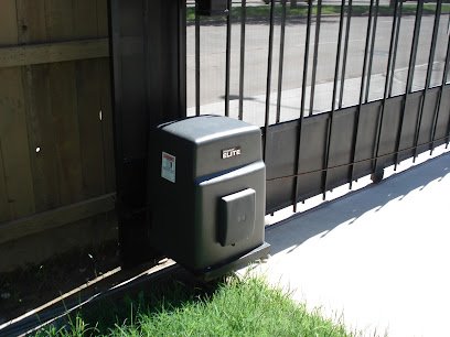 AAA Driveway Gate Repair