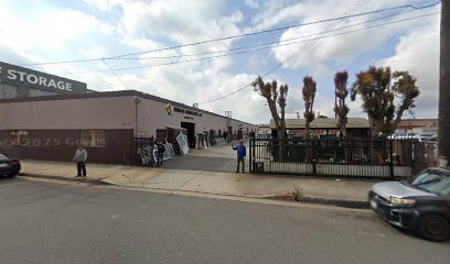 Harbor Ornamental Inc