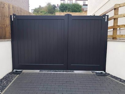 Quality Automatic Gate Repair