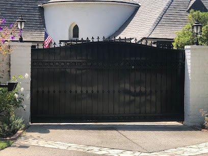 MB Gate Repair Pasadena