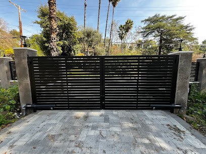 LA Electric Gate Service