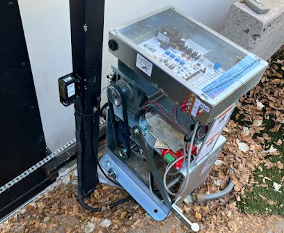 ALL-O-Matic Gate Repair Los Angeles