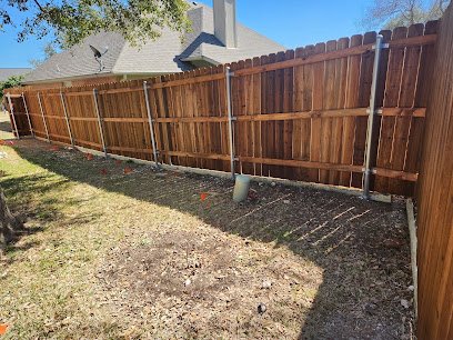 Garden Grove Fencing Solutions