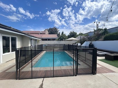 Life Saver Pool Fence Riverside