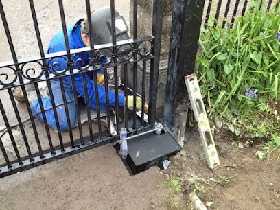Integrity Electric Gate Repair