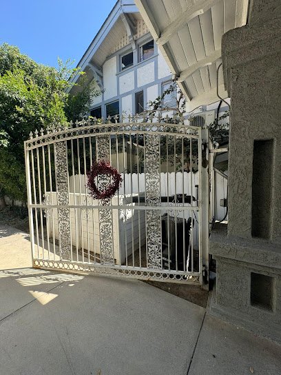 One Electric Gate Repair Downey