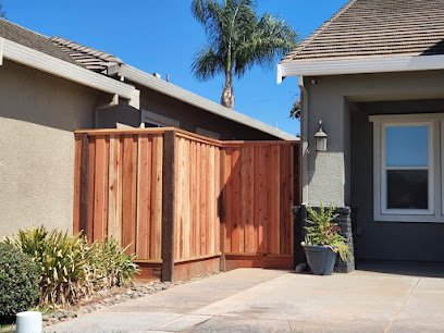 2nd Generation Fencing