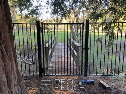 Pro Fence Company