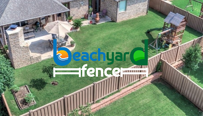 Beachyard Fence