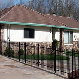 Morgan Fence Company, Inc.