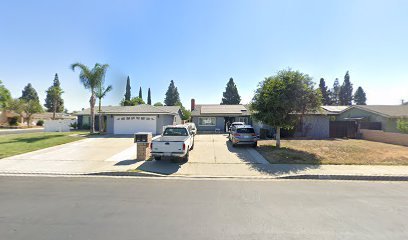 Valley Cities Gonzales