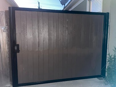 Gate Repair San Bernardino
