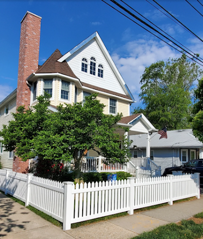 West Coast Fence Company