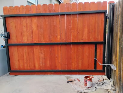 G-One Gate Repair Ventura