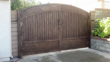 Benitz Wrought Iron Inc.