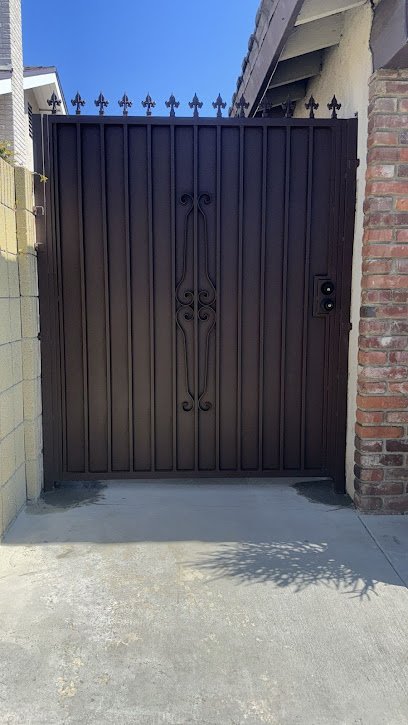 Smart Gate Repair Thousand Oaks