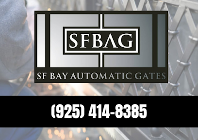SF Bay Automatic Gates