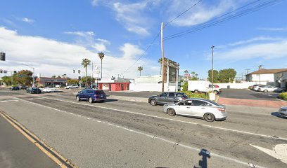 Gate Repair Westminster