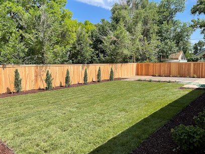 JC’s fence construction