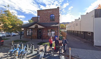 Four Corners Fencing