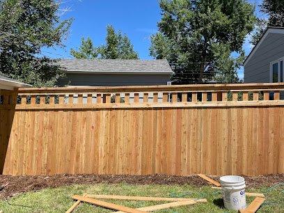 Cedar Fence of Denver