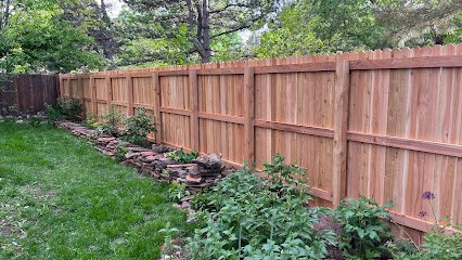McWright Fence LLC