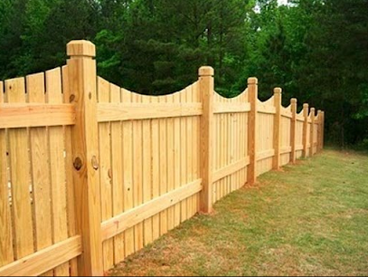 Town & Country Fence Co.