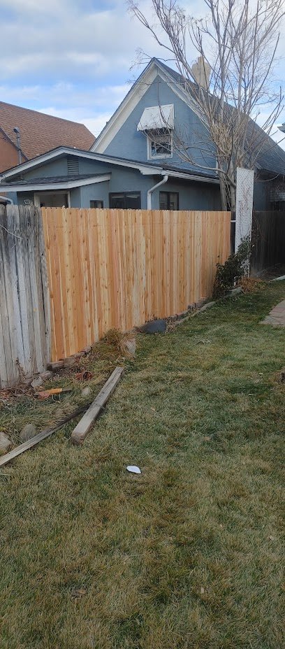 Authentic Fence & Repair