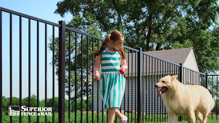 Superior Fence & Rail