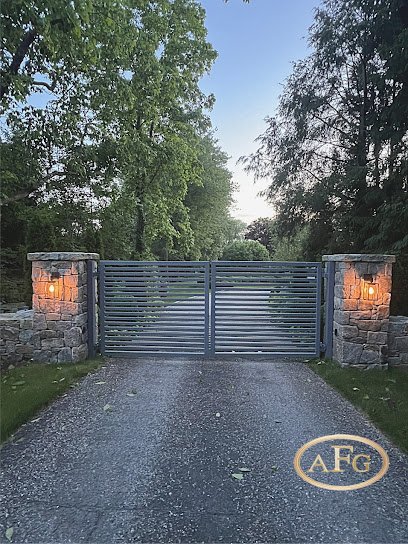 AFG Fabricators – Fence & Gate Contractors