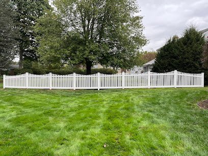 ANCHOR-ONE FENCE & LANDSCAPE