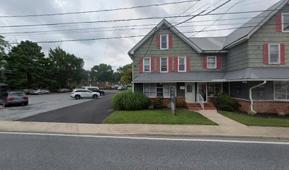 Ruppert Fence & Deck