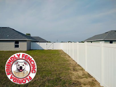 Florida Friendly Fencing LLC