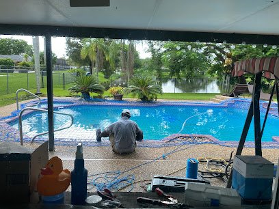 Kid Safe Pool Nets Inc