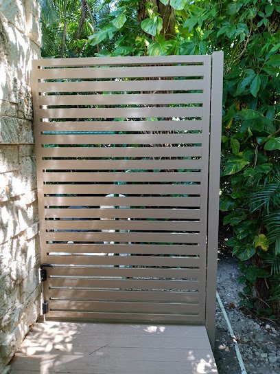 Exclusive Custom Fence and Repairs