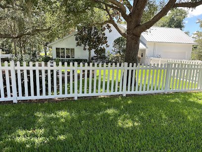 Griffin Fence and Clearing Inc