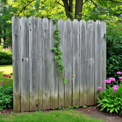 Fence Magic llc