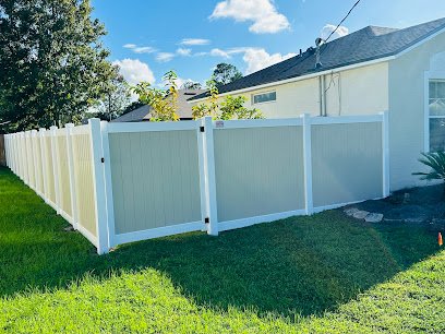Angel Fencing LLC