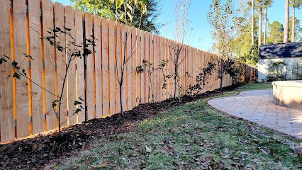 Linear Excellence Fencing